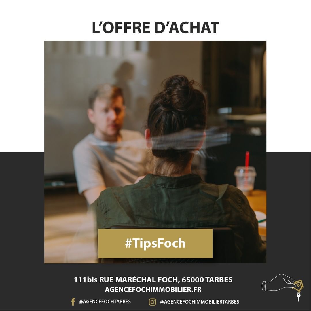 Tip Foch : l&rsquo;offre d&rsquo;achat