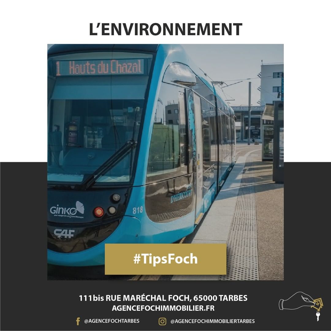 Tip Foch : à vérifier avant d&rsquo;acheter un appartement : l&rsquo;environnement