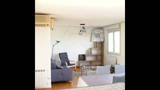 Visite d&rsquo;un bien immobilier proposé en vente à l&rsquo;Agence Foch