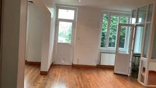 Visite d&rsquo;un bien immobilier mis en vente à l&rsquo;Agence Foch