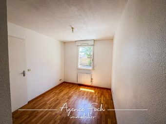 A VENDRE T2 RESIDENCE SECURISEE
