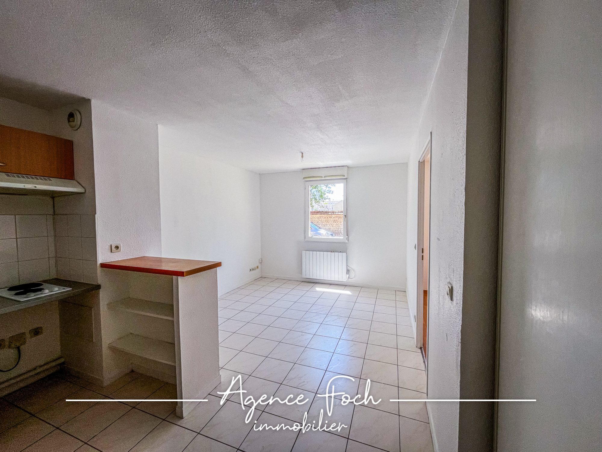 A VENDRE T2 RESIDENCE SECURISEE 4