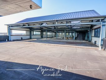 LOCAL PROFESSIONNEL À TARBES