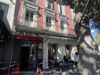 APPARTEMENT OU BUREAU CENTRE VILLE DE TARBES