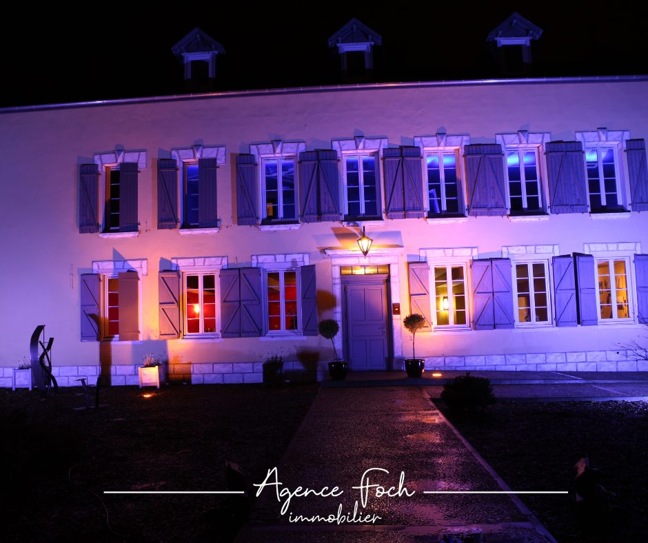 ENSEMBLE IMMOBILIER 6