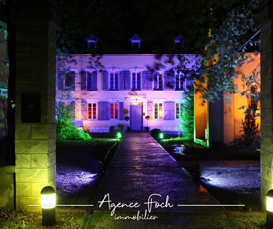 ENSEMBLE IMMOBILIER 7