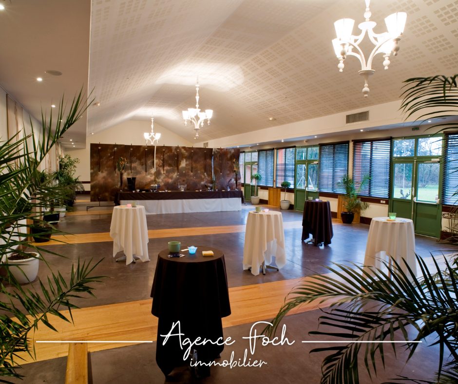 ENSEMBLE IMMOBILIER 5