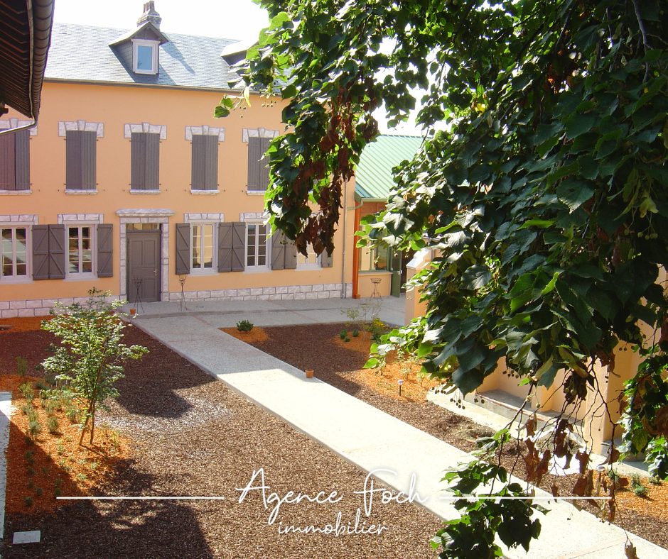 ENSEMBLE IMMOBILIER 2