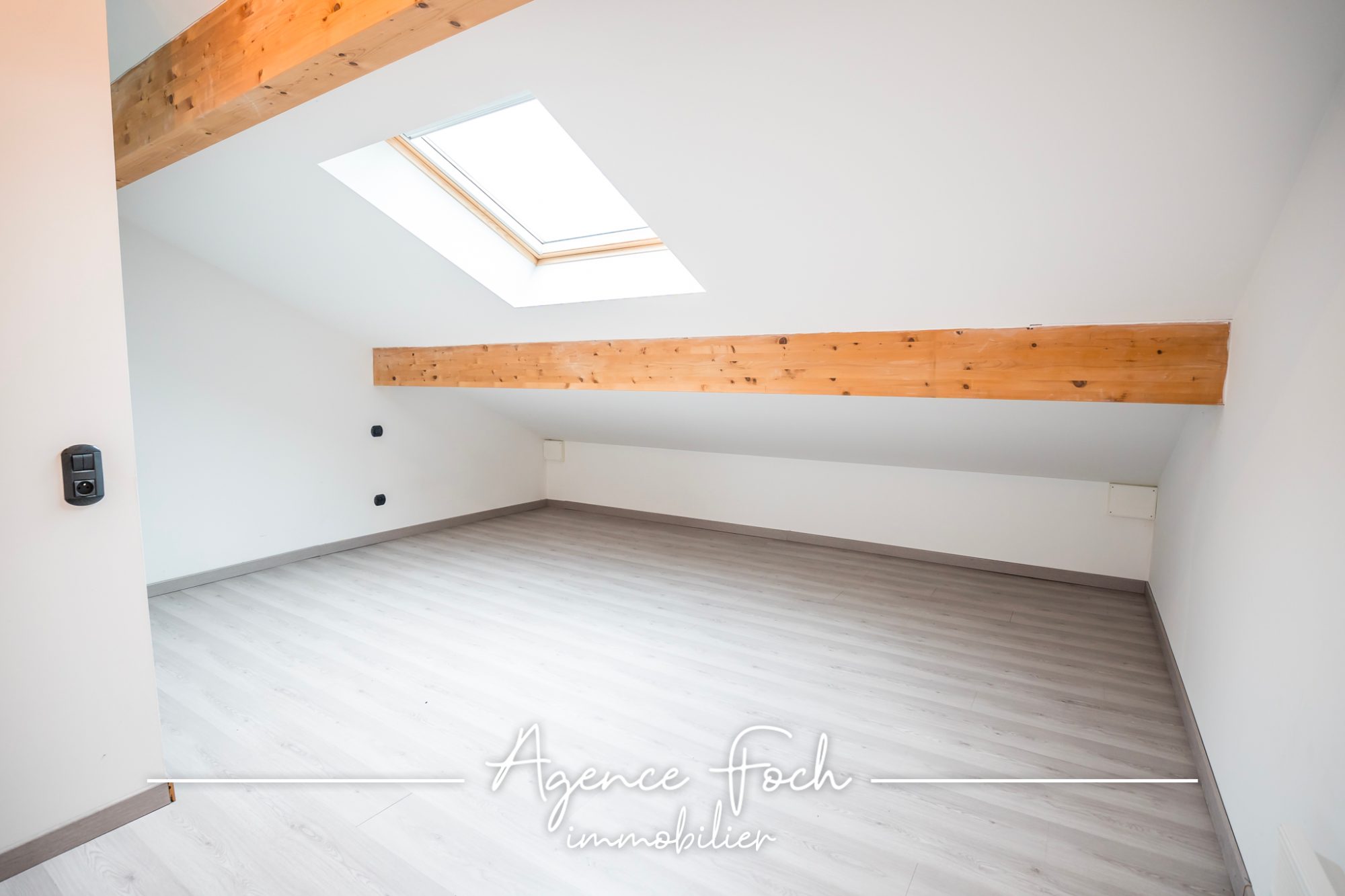 MAISON CONTEMPORAINE À VENDRE, 10 MINUTES DE TARBES 6