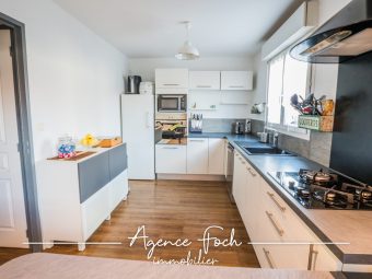 A VENDRE MAISON 4 PIECES