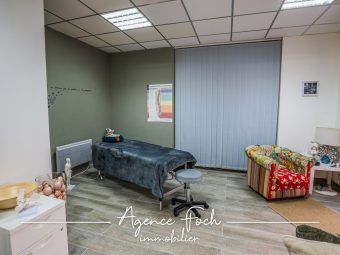 LOCAL COMMERCIAL A VENDRE A TARBES