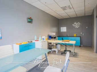 À VENDRE, LOCAL COMMERCIAL CENTRE-VILLE DE TARBES