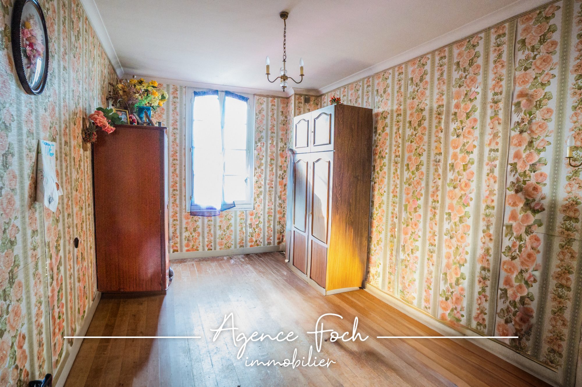 A VENDRE MAISON DE TYPE BIGOURDANE + T2 3