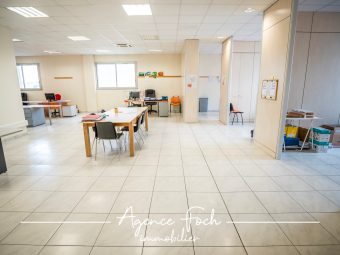 PLATEAU SUD DE TARBES POUR COLOCATION OU MAGNIFIQUE LOFT