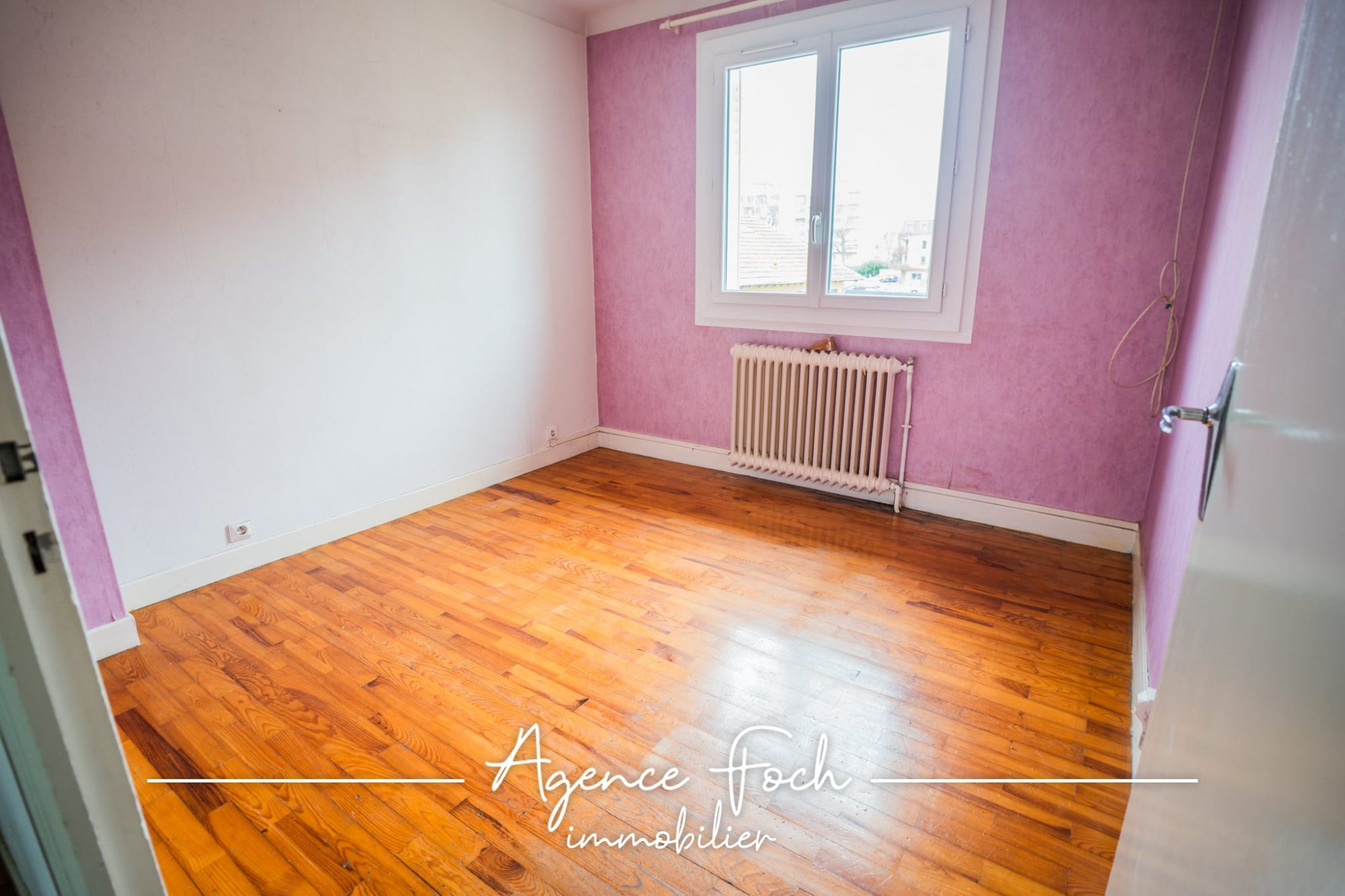IMMEUBLE À TARBES + 6 GARAGES 8