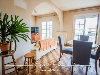 MAISON DE 117 M2 PROCHE TARBES