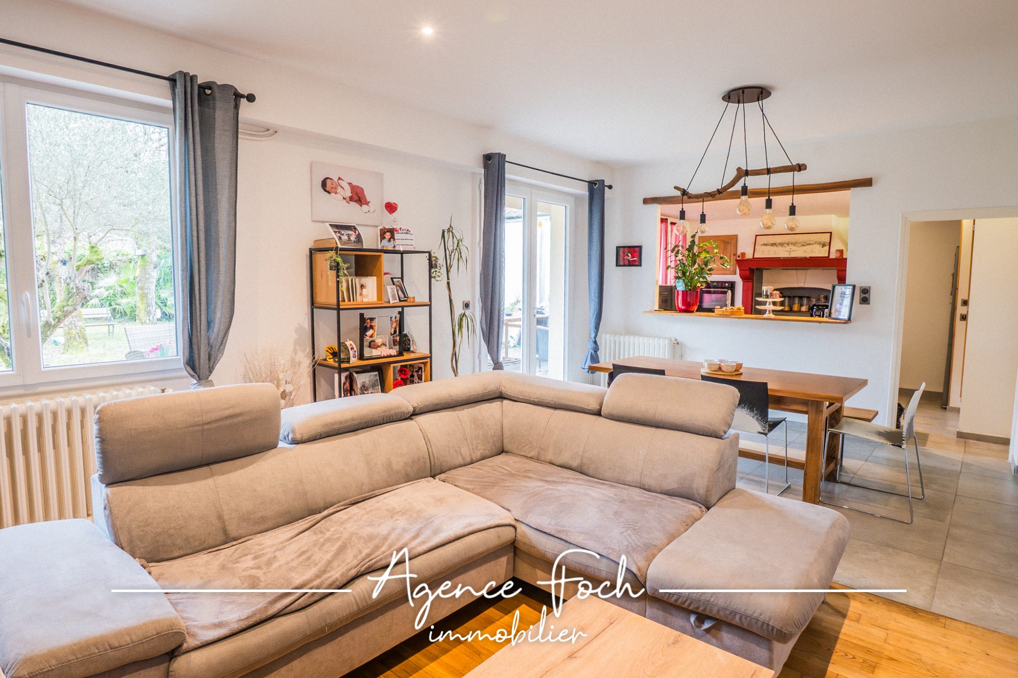 MAISON À TARBES 4