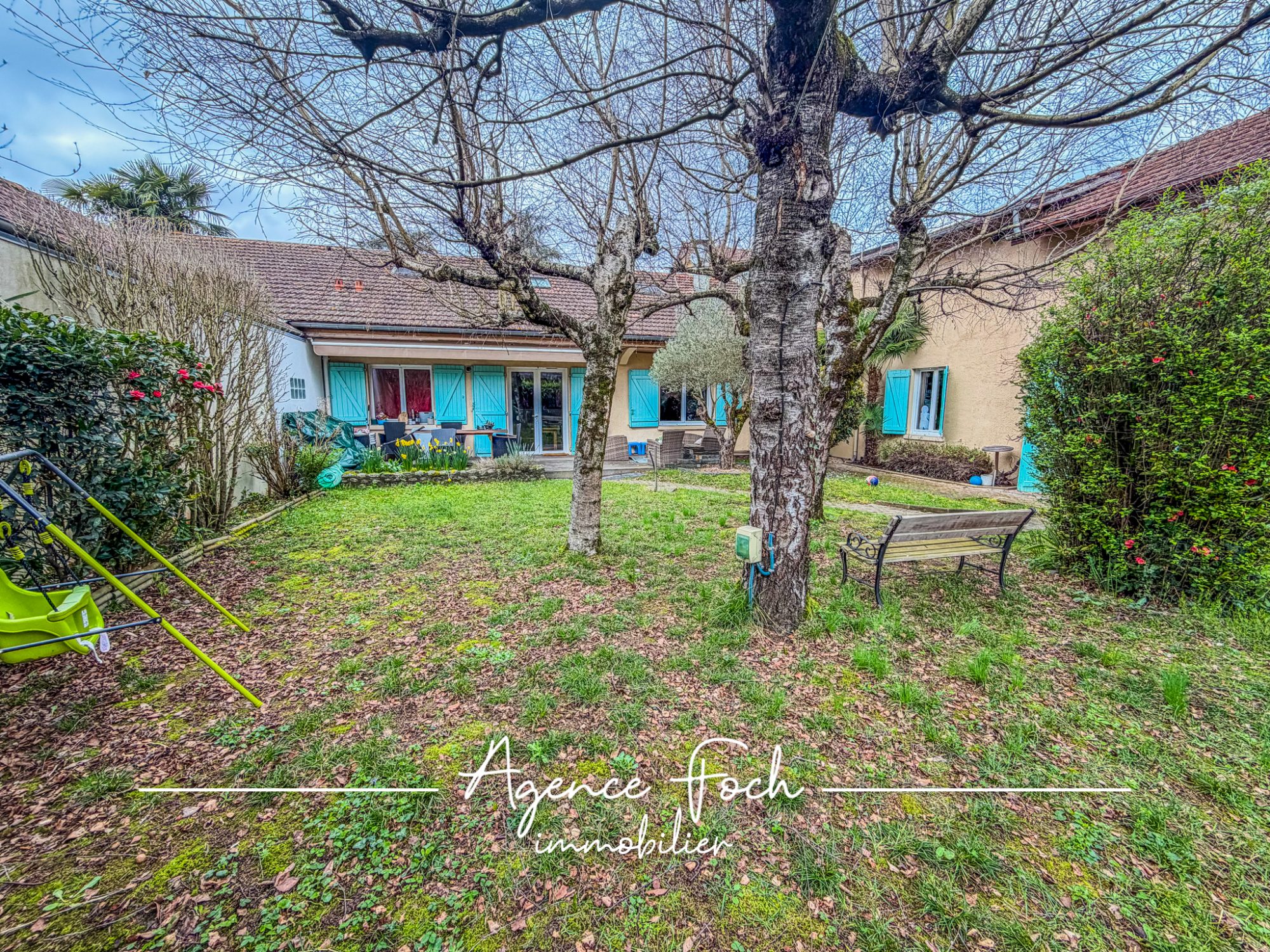 MAISON À TARBES 18