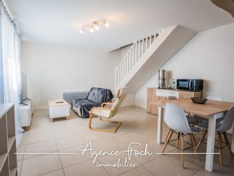 Maison récente à vendre 6 Villecomtal-sur-Arros