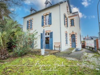 BELLE BATISSE POUR UN BEL INVESTISSEMENT