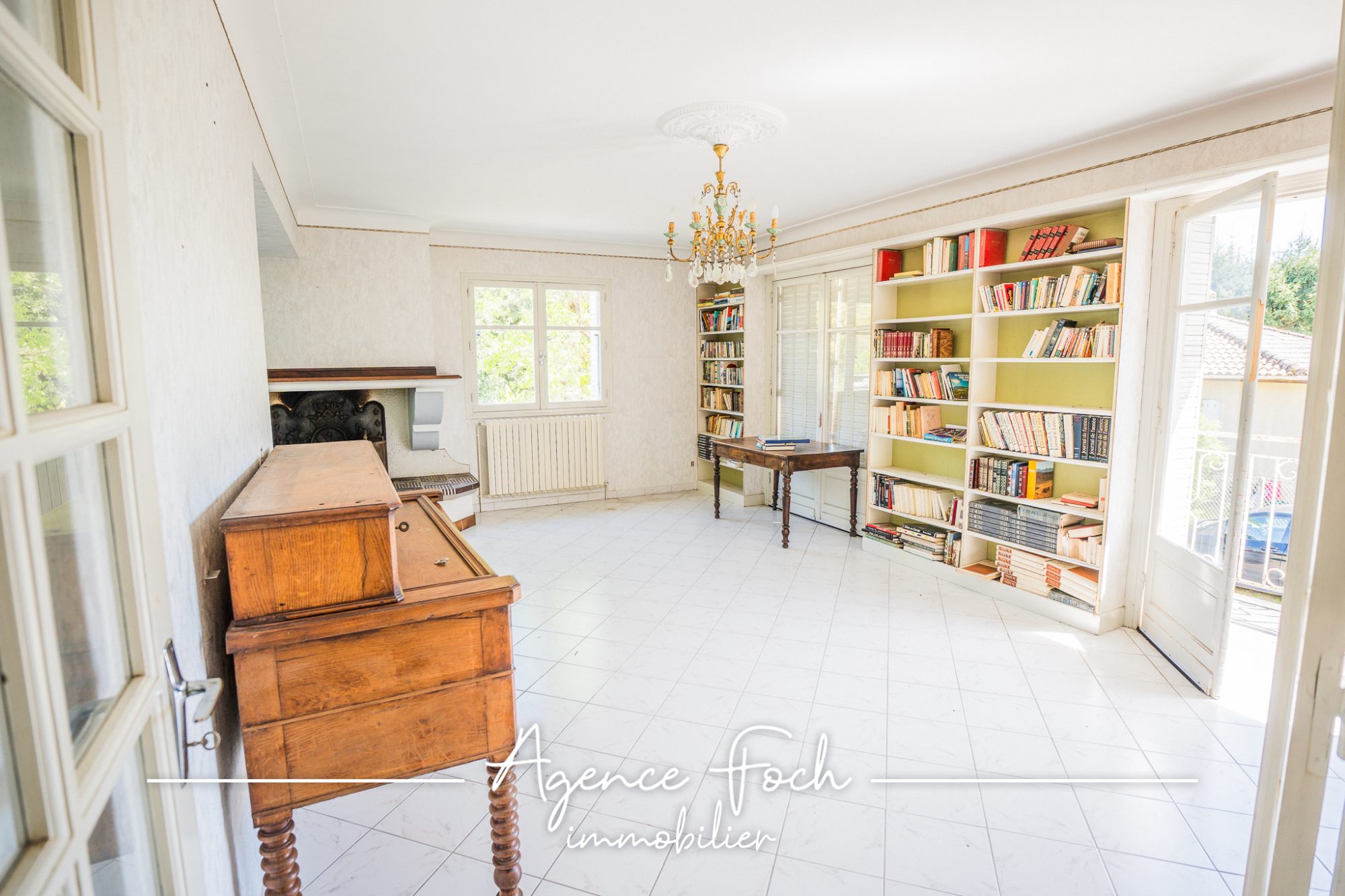 MAISON À RENOVER À ODOS, 240M2 3