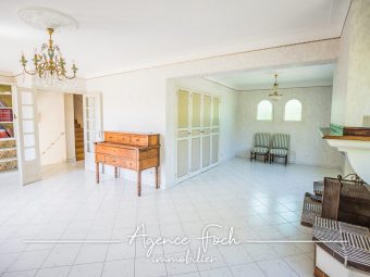 MAISON À RENOVER À ODOS, 240M2