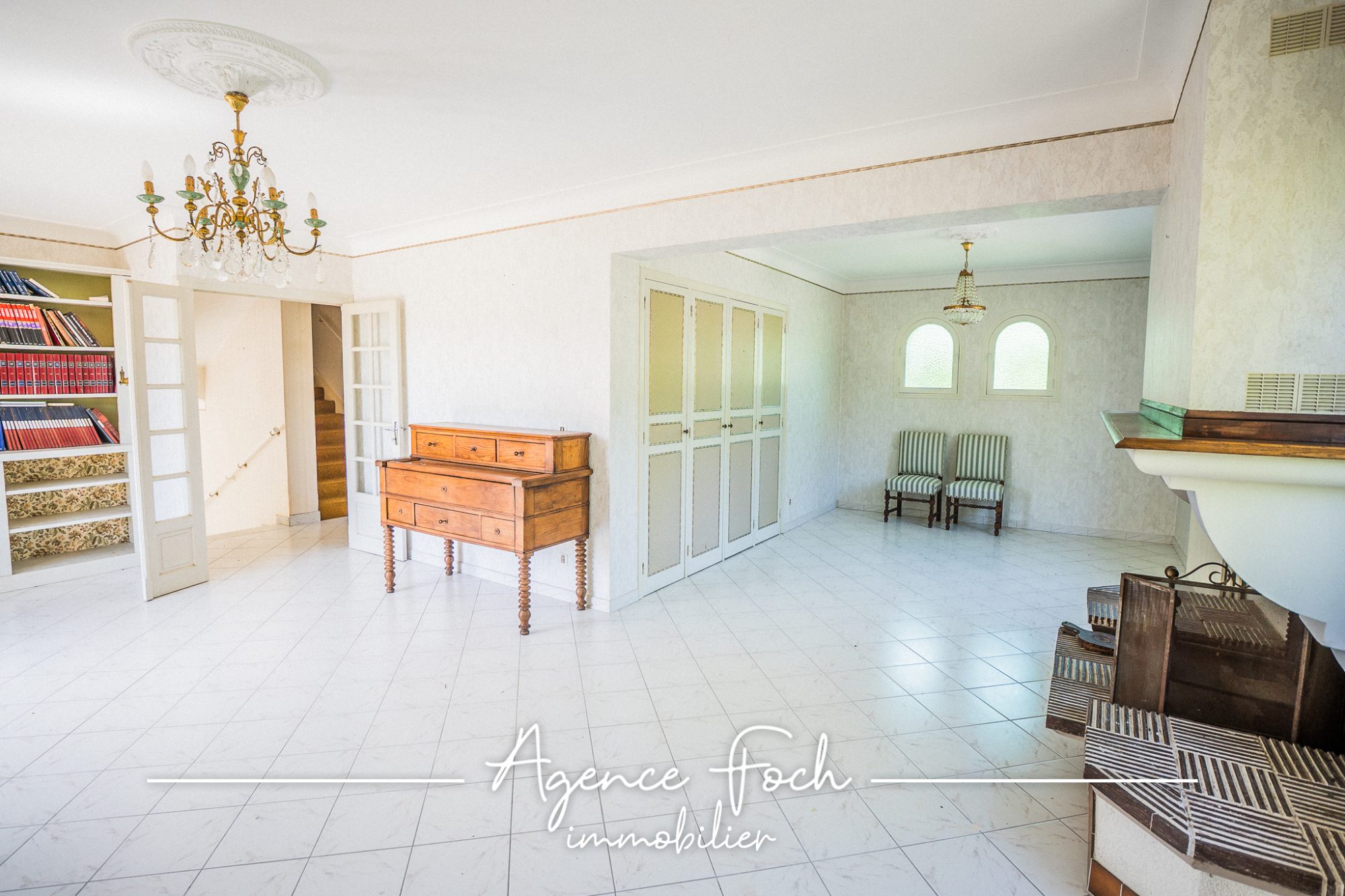 MAISON À RENOVER À ODOS, 240M2 1