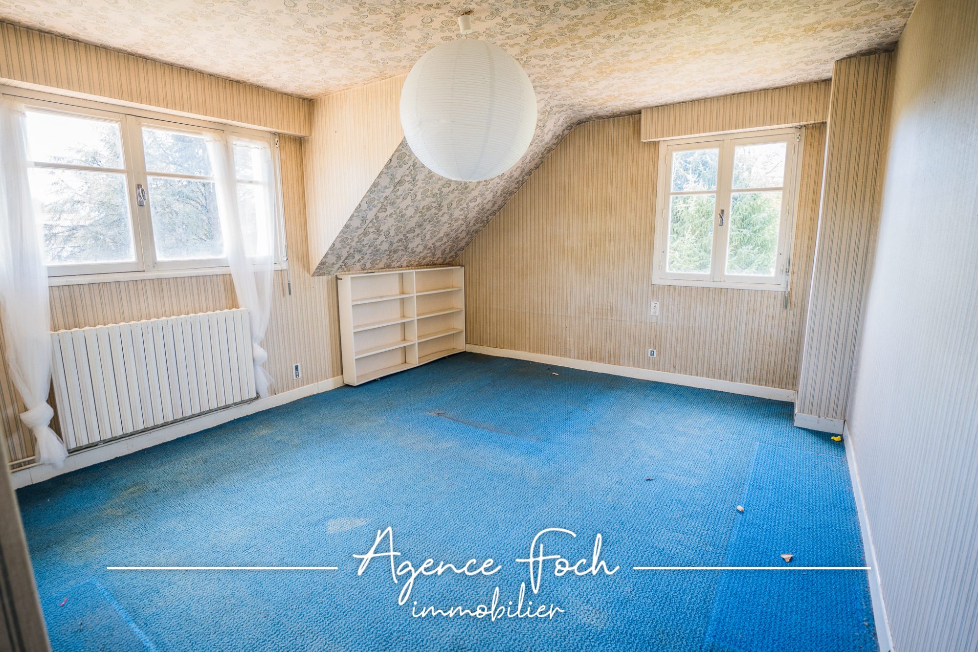 MAISON À RENOVER À ODOS, 240M2 8