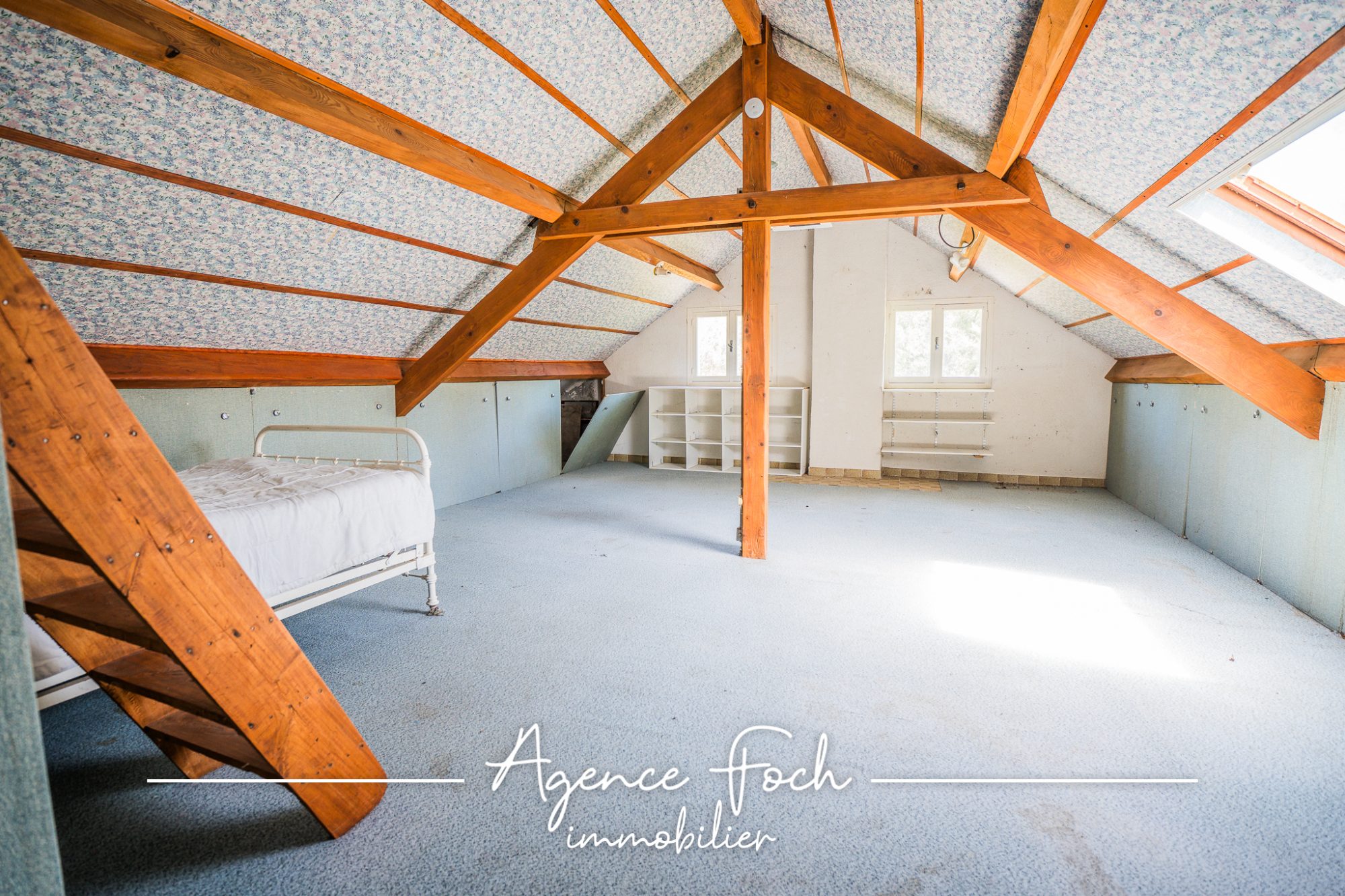 MAISON À RENOVER À ODOS, 240M2 9