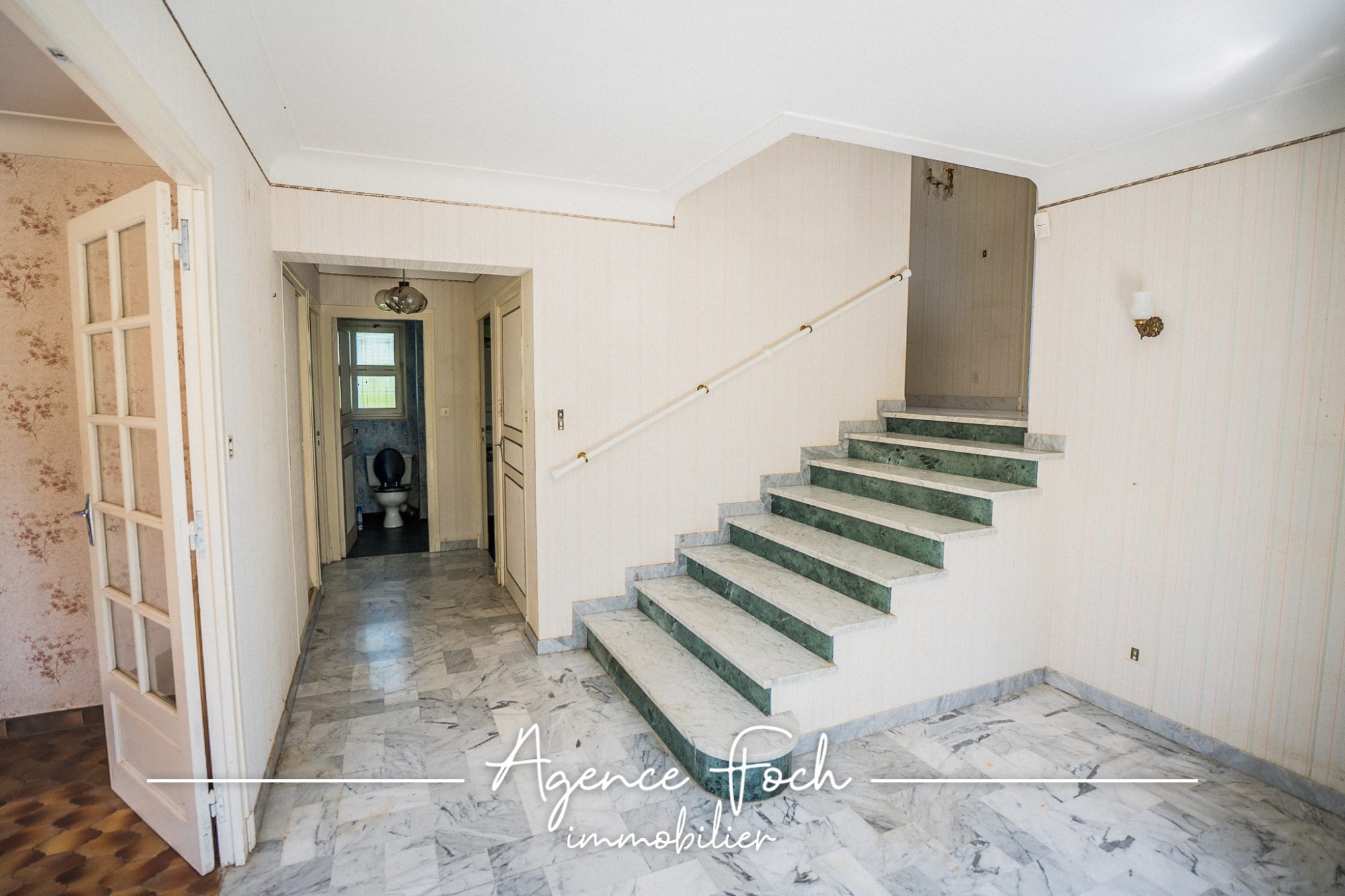 MAISON À RENOVER À ODOS, 240M2 4