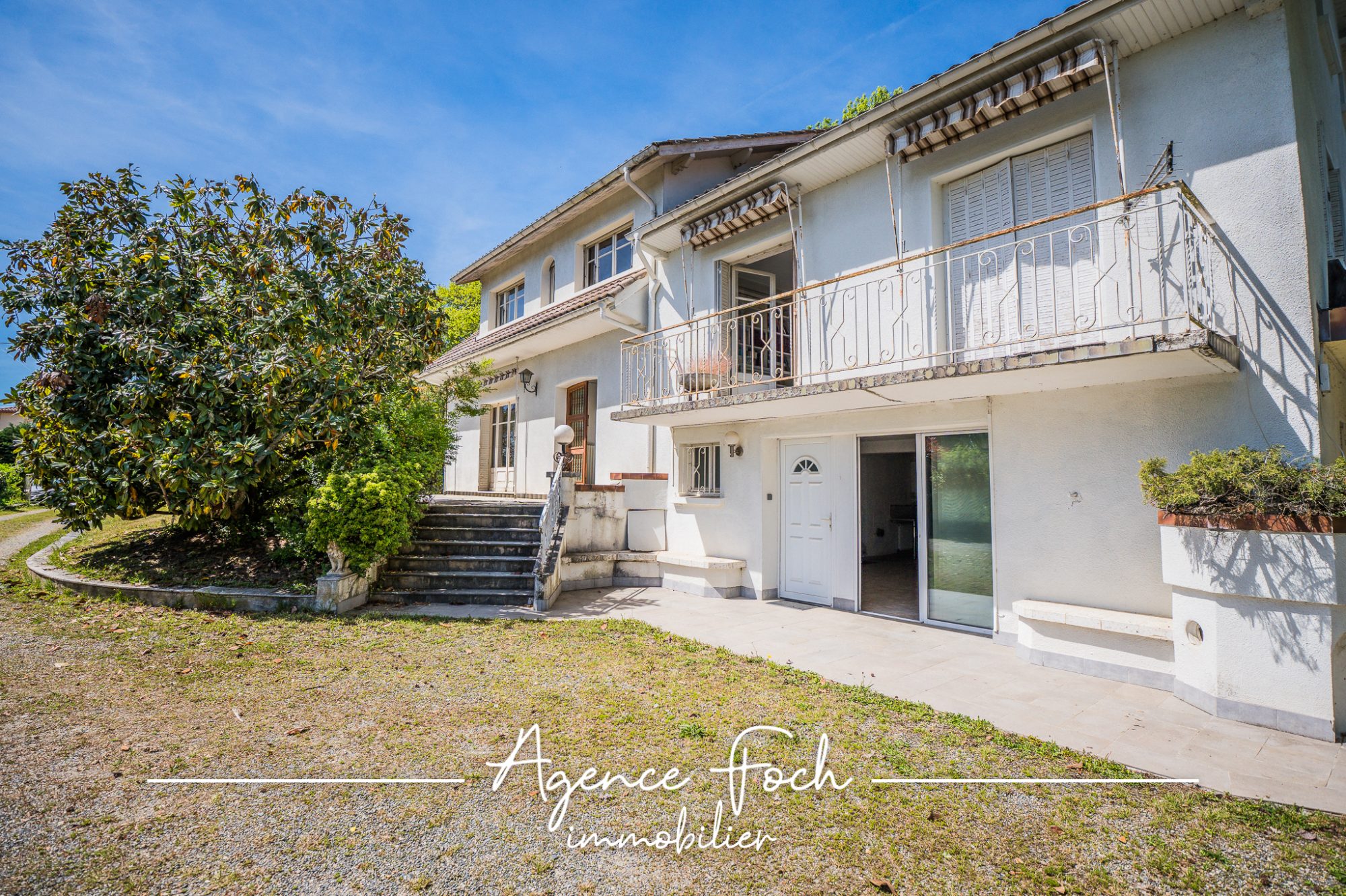 MAISON À RENOVER À ODOS, 240M2 12