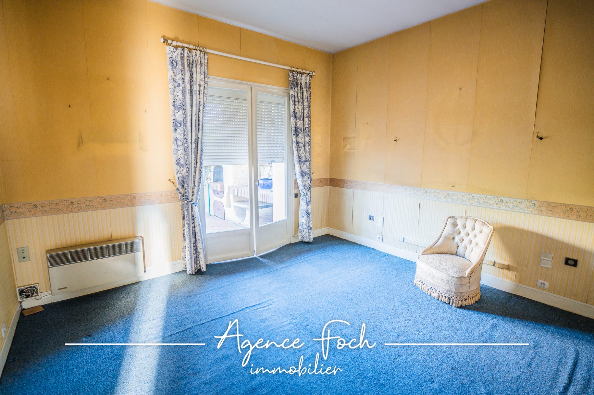 MAISON FAMILIALE DE PLAIN-PIED 6