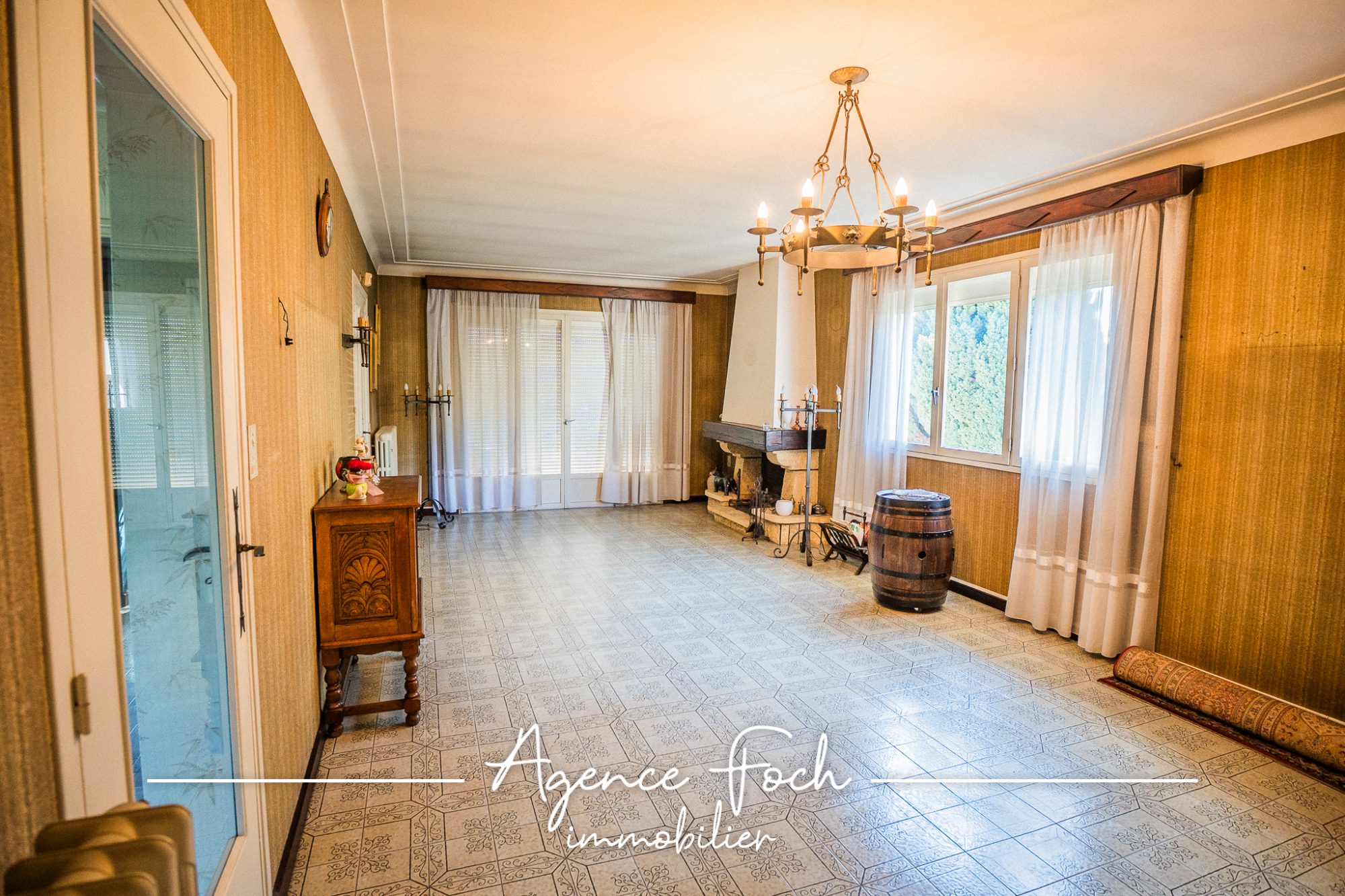 MAISON FAMILIALE DE PLAIN-PIED 3