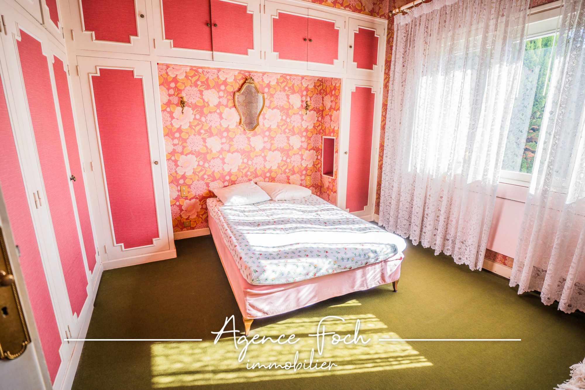 MAISON FAMILIALE DE PLAIN-PIED 7