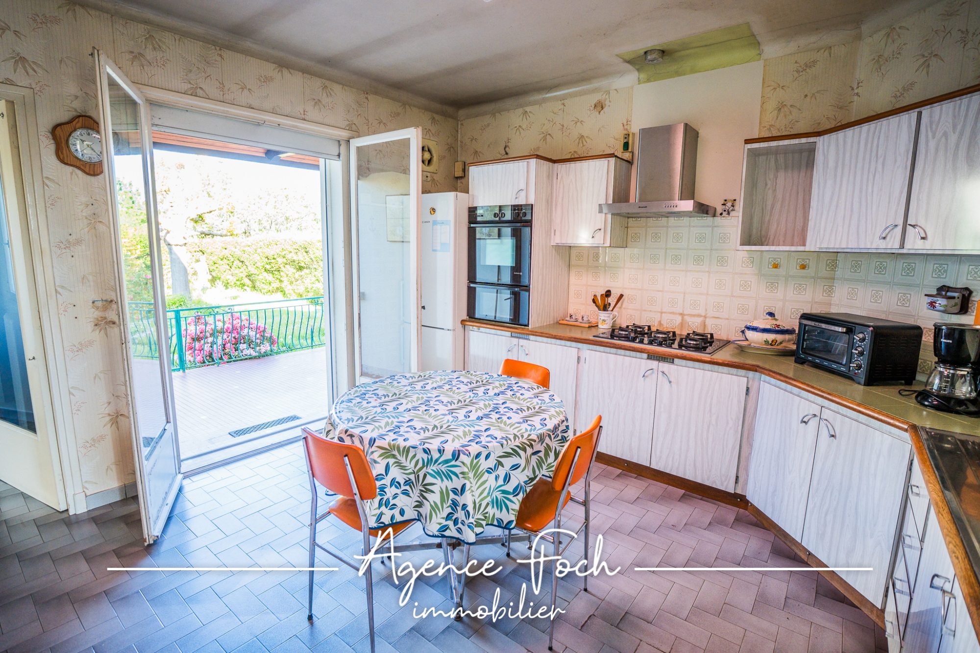 MAISON FAMILIALE DE PLAIN-PIED 4