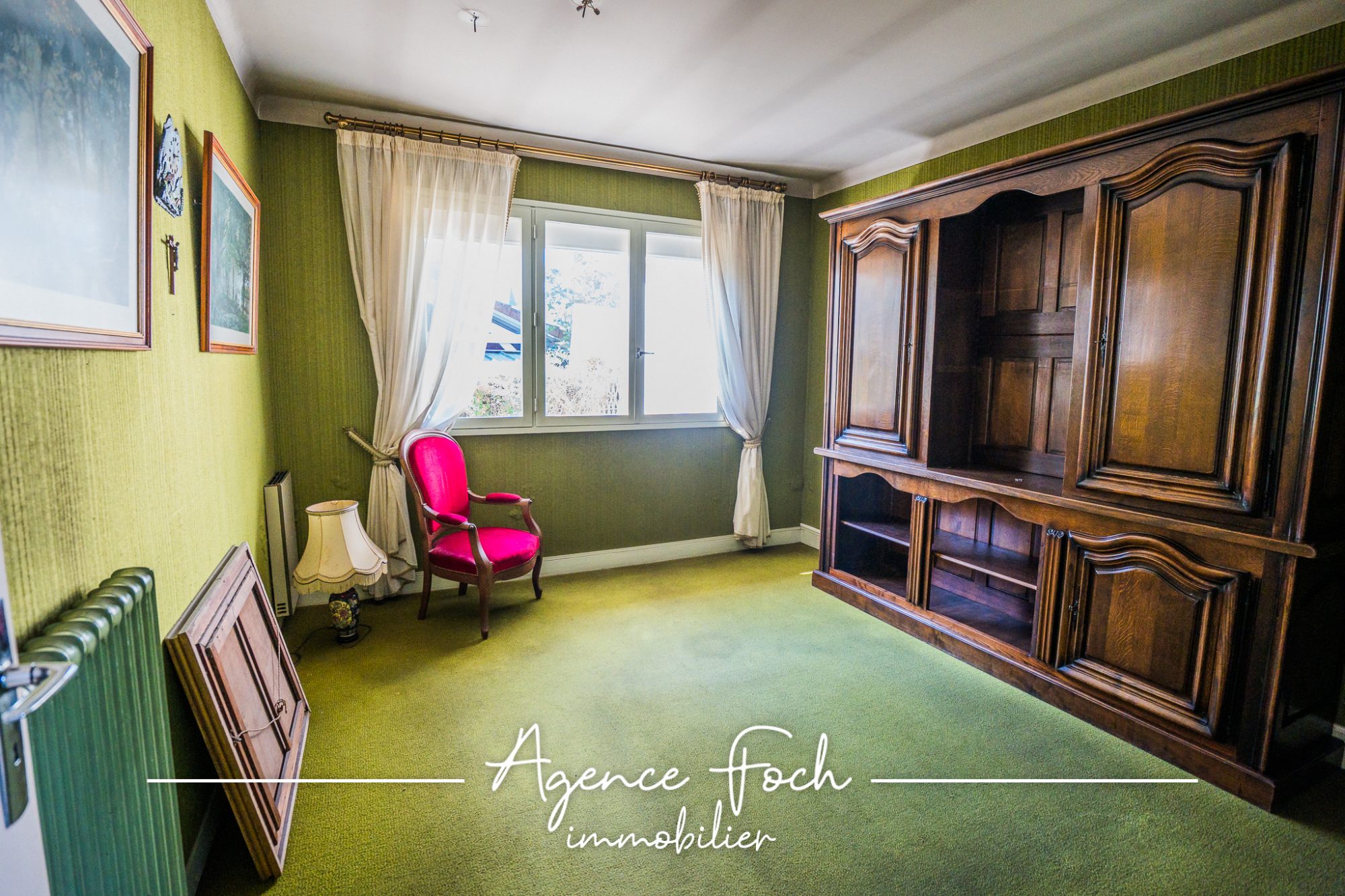 MAISON FAMILIALE DE PLAIN-PIED 5