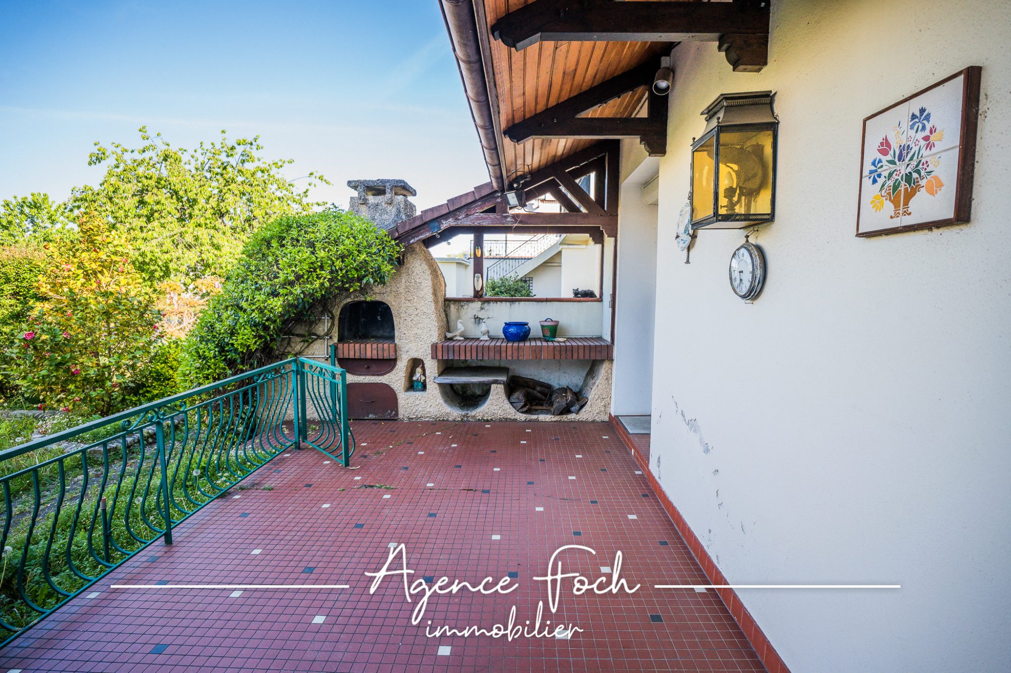 MAISON FAMILIALE DE PLAIN-PIED 2