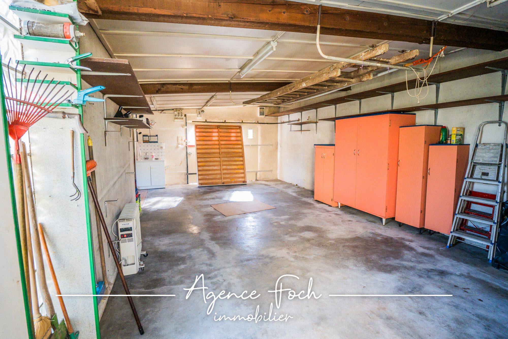 MAISON FAMILIALE DE PLAIN-PIED 10