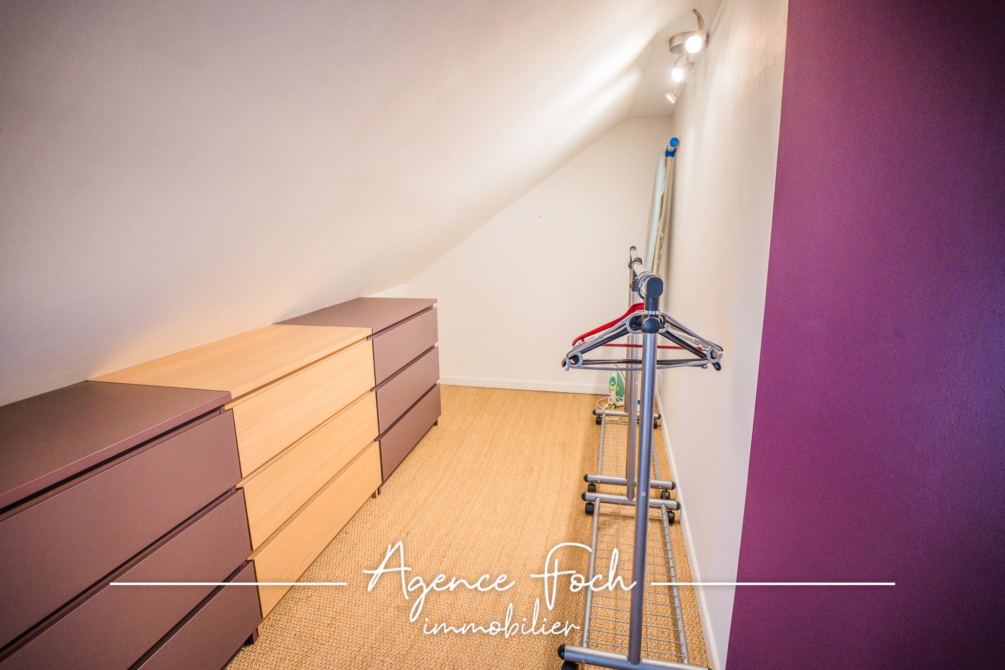 A VENDRE EXCLUSIVITE GRAND T2 6