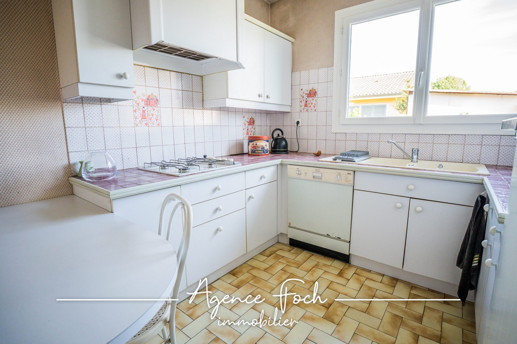 MAISON FAMILIALE À SÉMÉAC 3