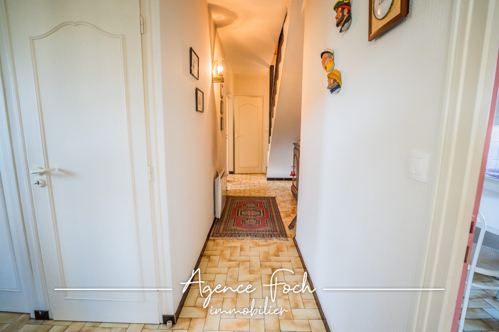 MAISON FAMILIALE À SÉMÉAC 4