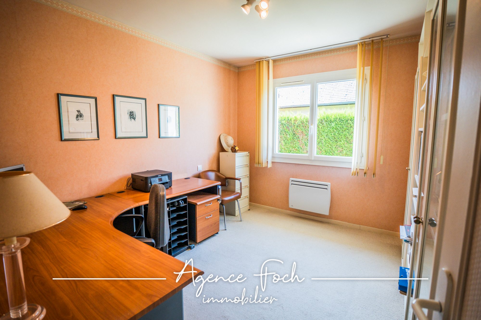 MAISON FAMILIALE À SÉMÉAC 5