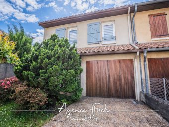 A VENDRE EXCLUSIVITE SUD DE TARBES