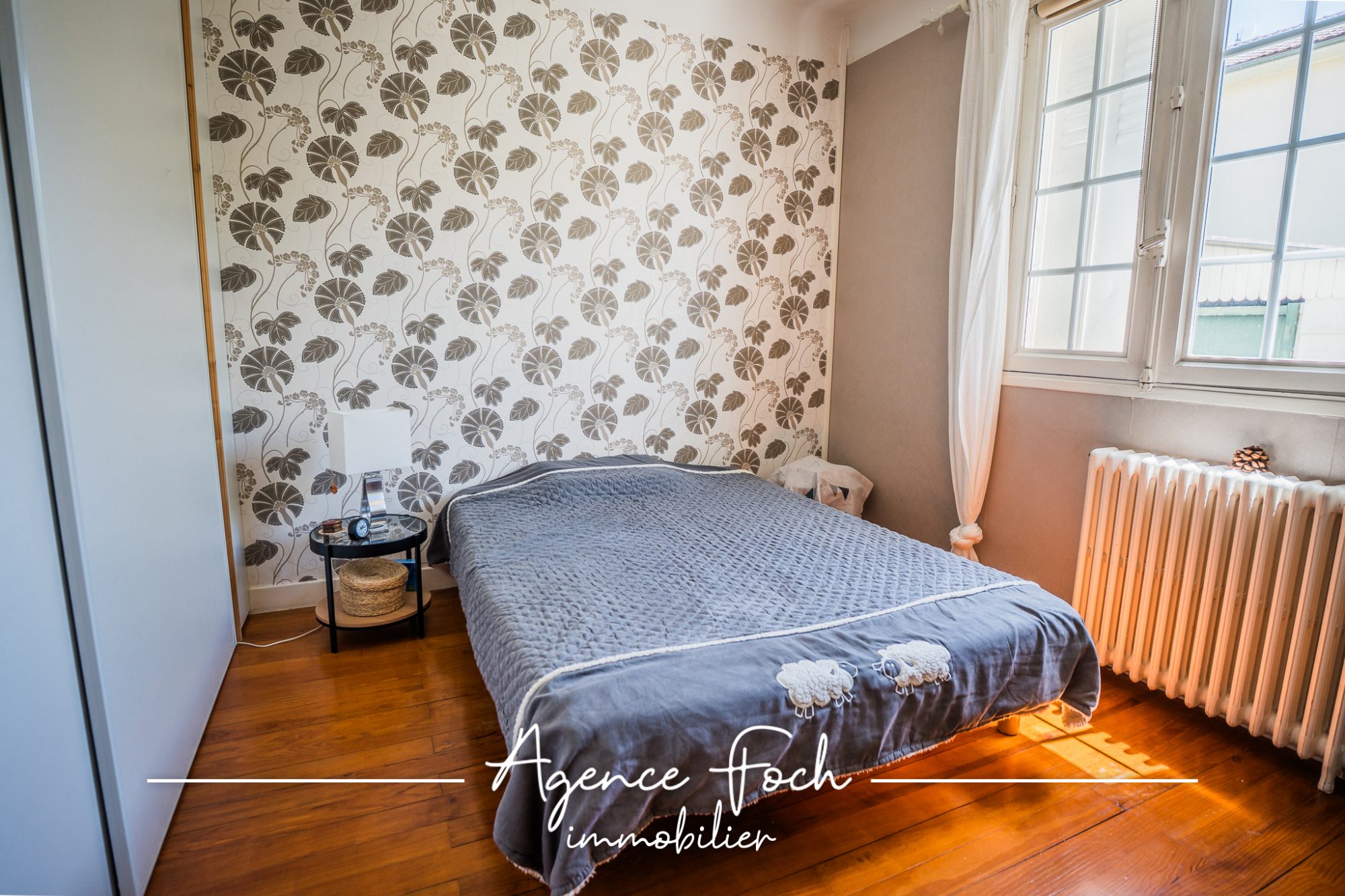 A VENDRE MAISON A TARBES, 6 PIÈCES AVEC JARDIN ET GARAGE 5