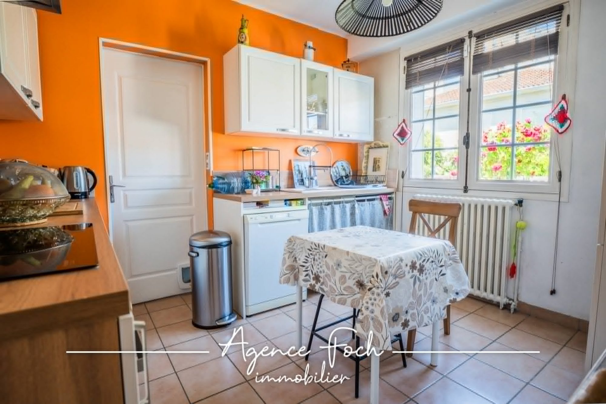 A VENDRE MAISON A TARBES, 6 PIÈCES AVEC JARDIN ET GARAGE 4