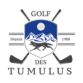 Golf des Tumulus Golf des Tumulus