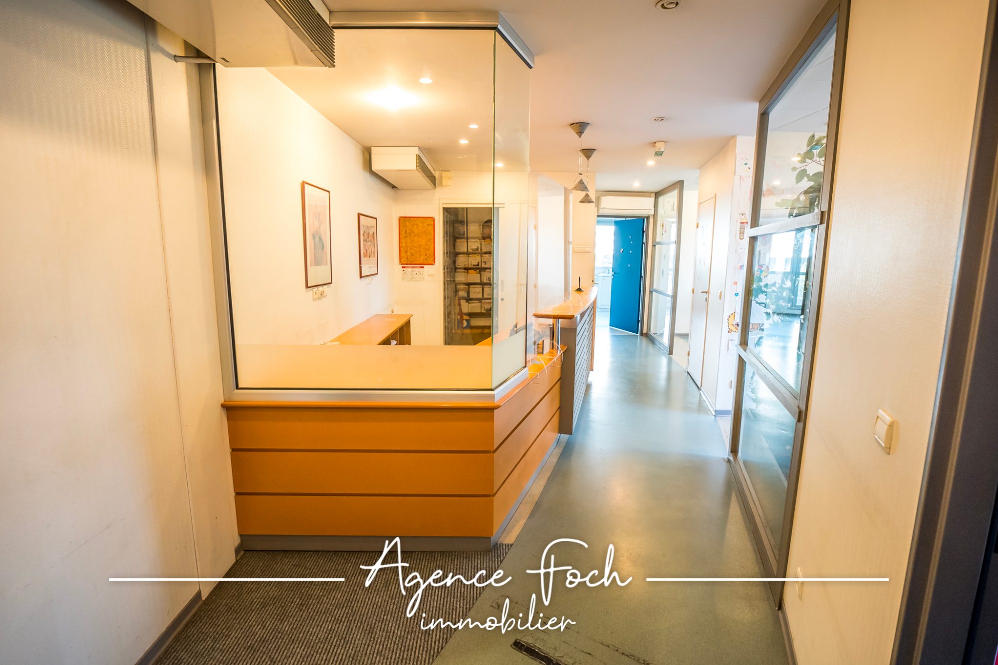 LOCAL PROFESSIONNEL 4