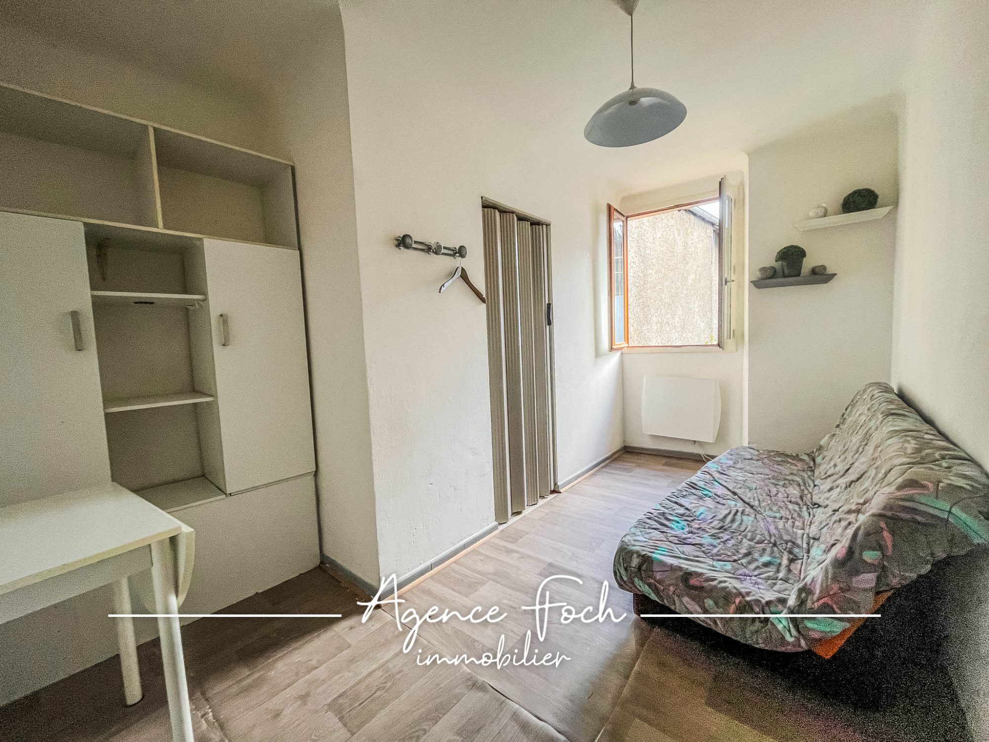 À VENDRE STUDIO À TARBES 2