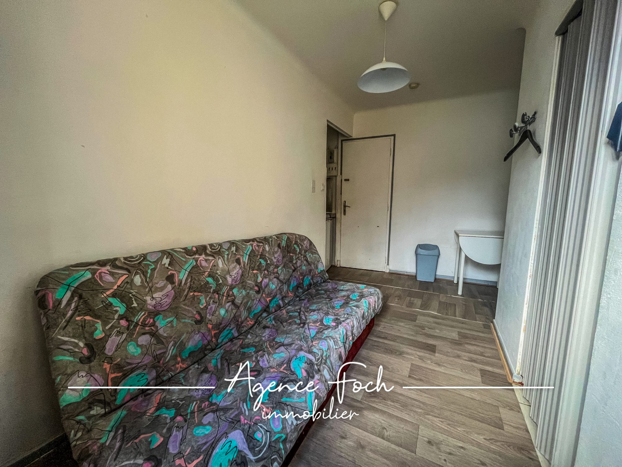 À VENDRE STUDIO À TARBES 4