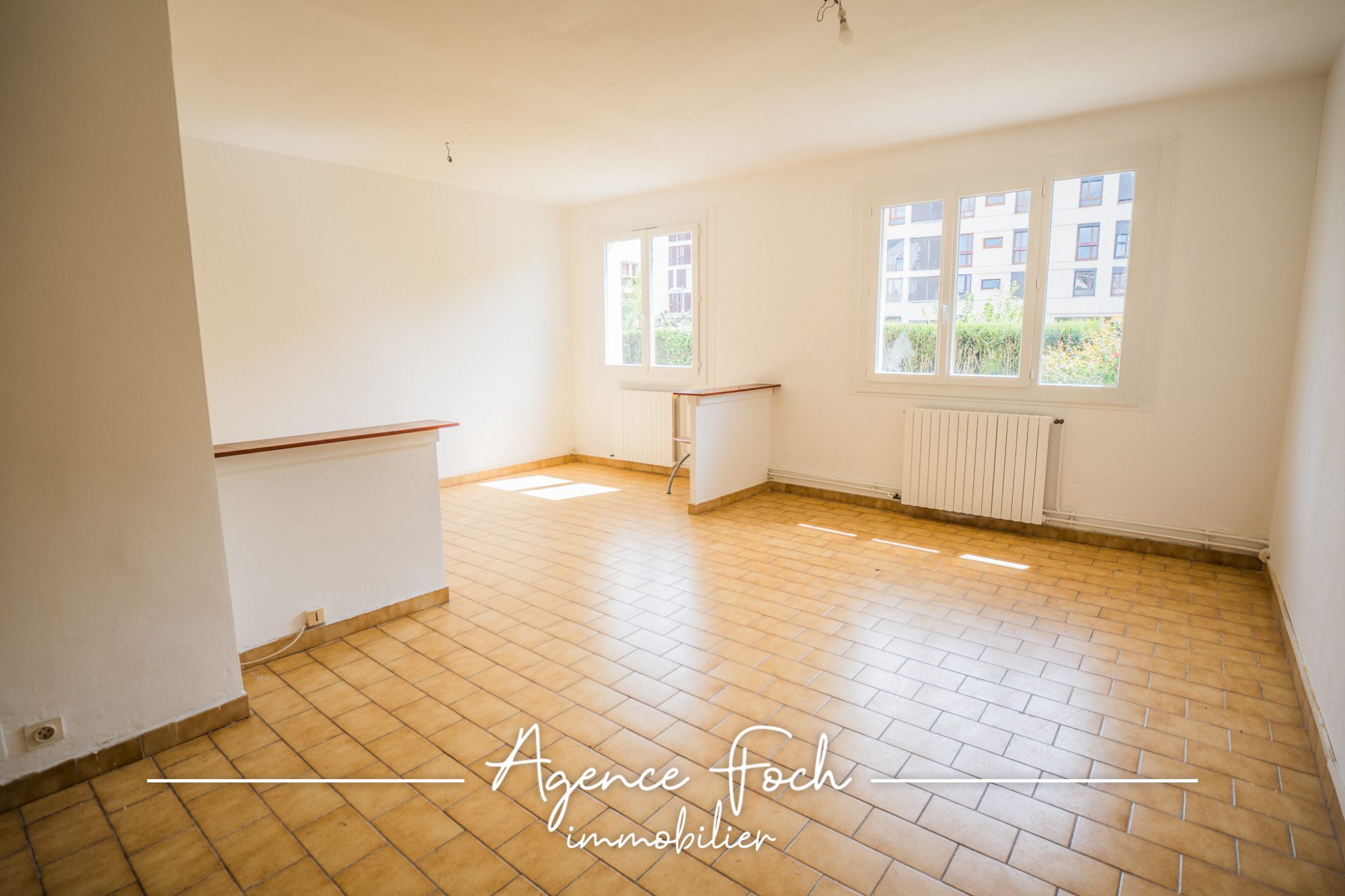 À VENDRE T3 AVEC GARAGE FERMÉ 1
